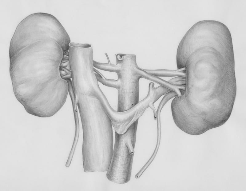 Kidney Infection Diagnosis and Treatment