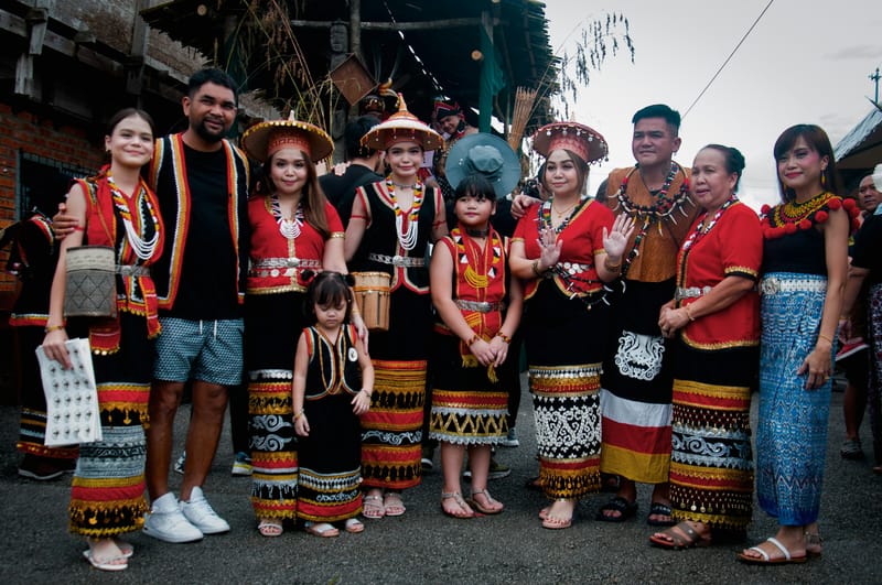CHIANG RAI 3 TEMPLE+ LONG NECK VILLAGE