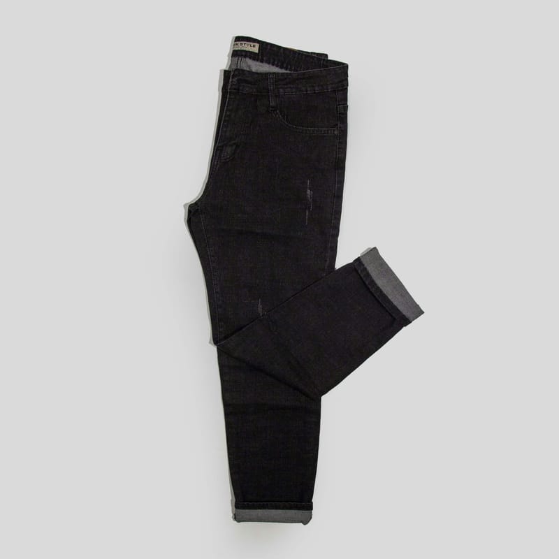 Pants Class taught by Tamra