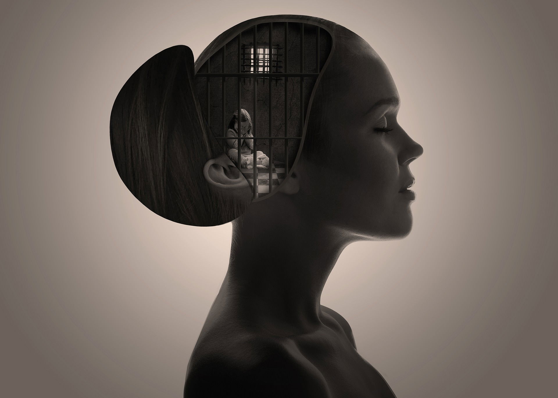 الذات الوهمية وتأثيرها السلبي