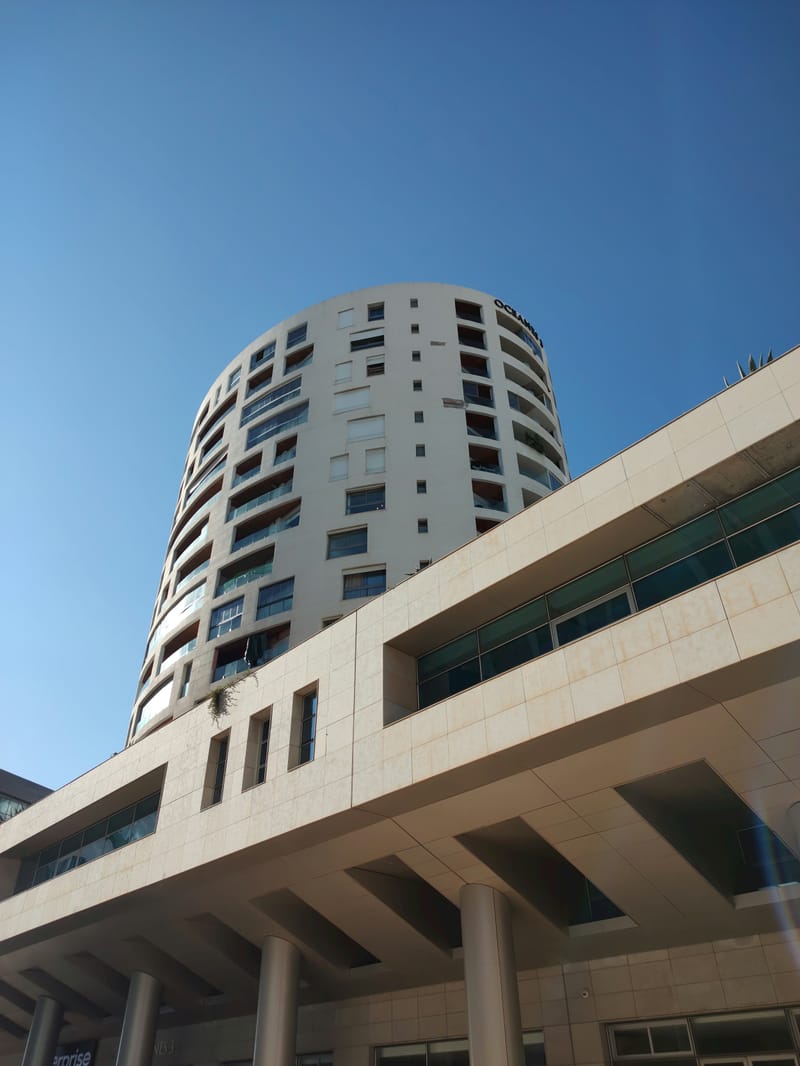 Renovation &amp; Upgrade of Existing Facilities