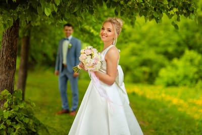 09 May 2026, Tahila Wedding Venue, Rustenburg, North-West Province