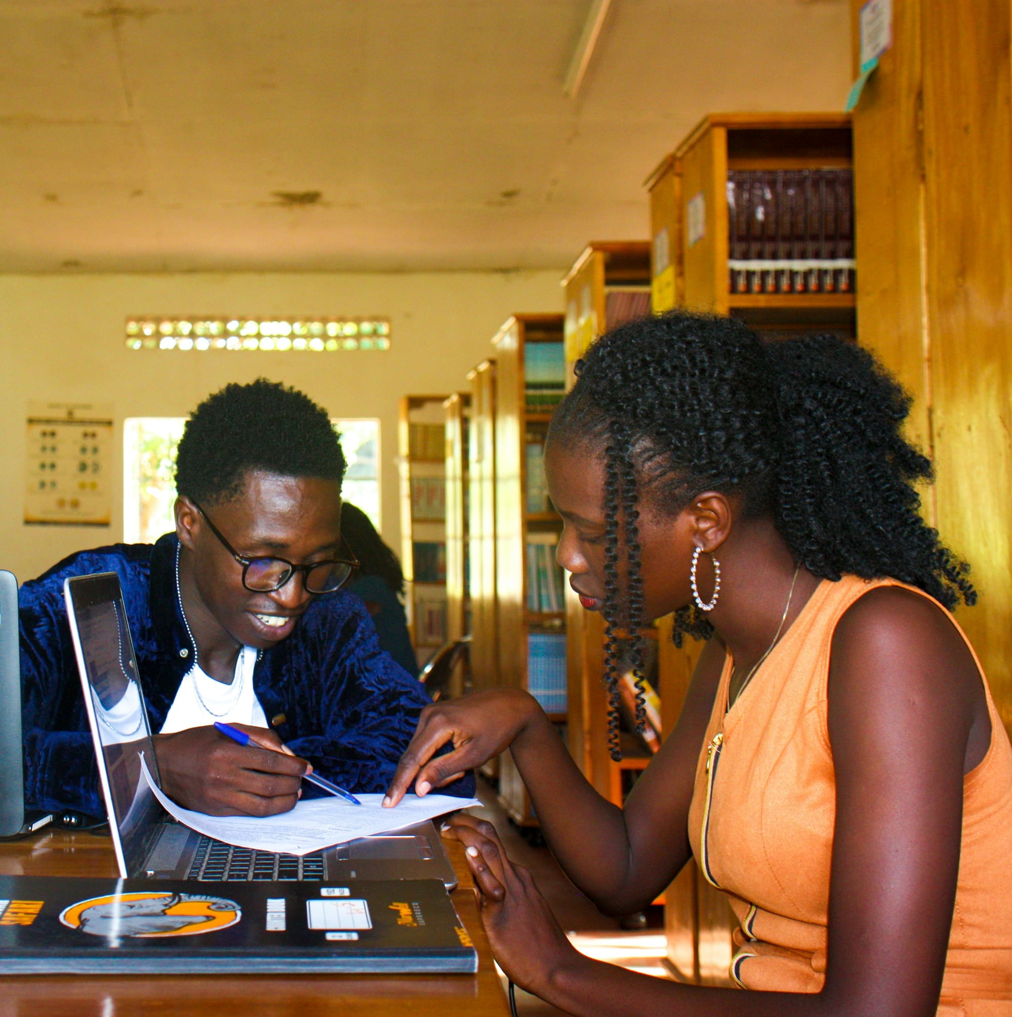 2. Research Gaps in African Universities