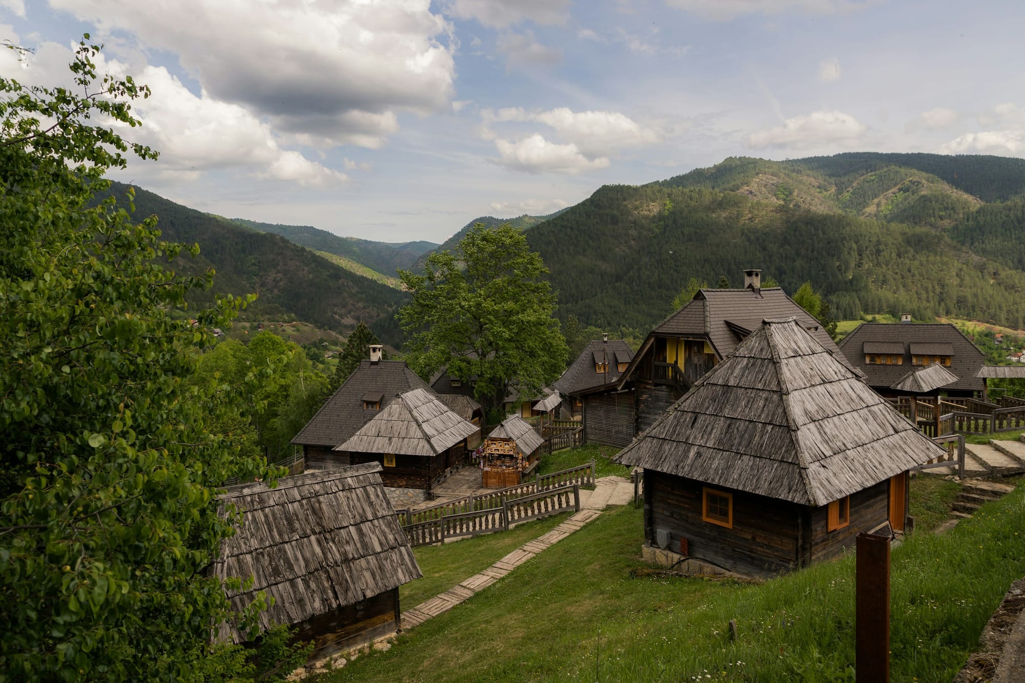 Bucovina: Între istorie, cultură și peisaje impresionante