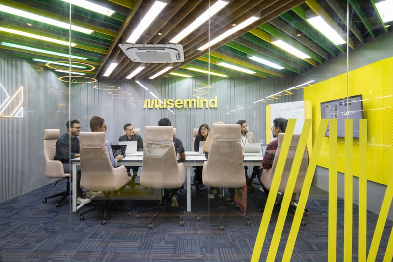 Diagnostic financier