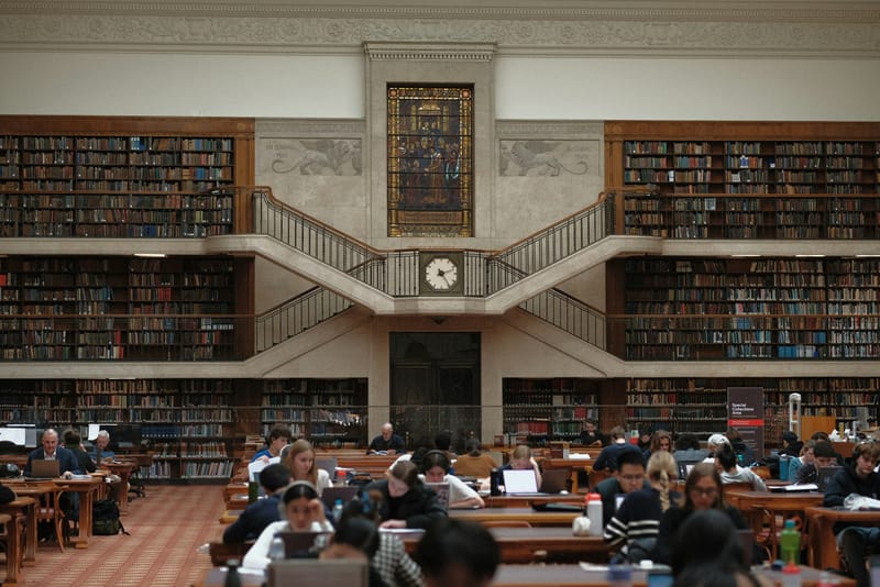 Comprehensive Curriculum