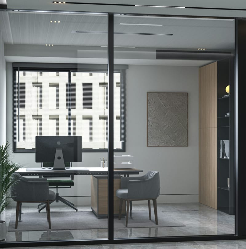 05 Comprehensive Project Coordination