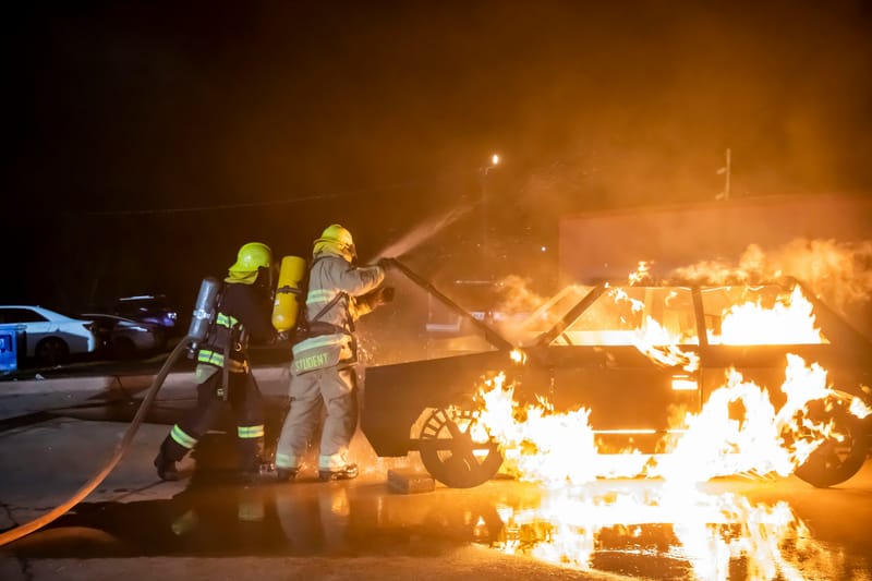 Respuesta a Emergencias