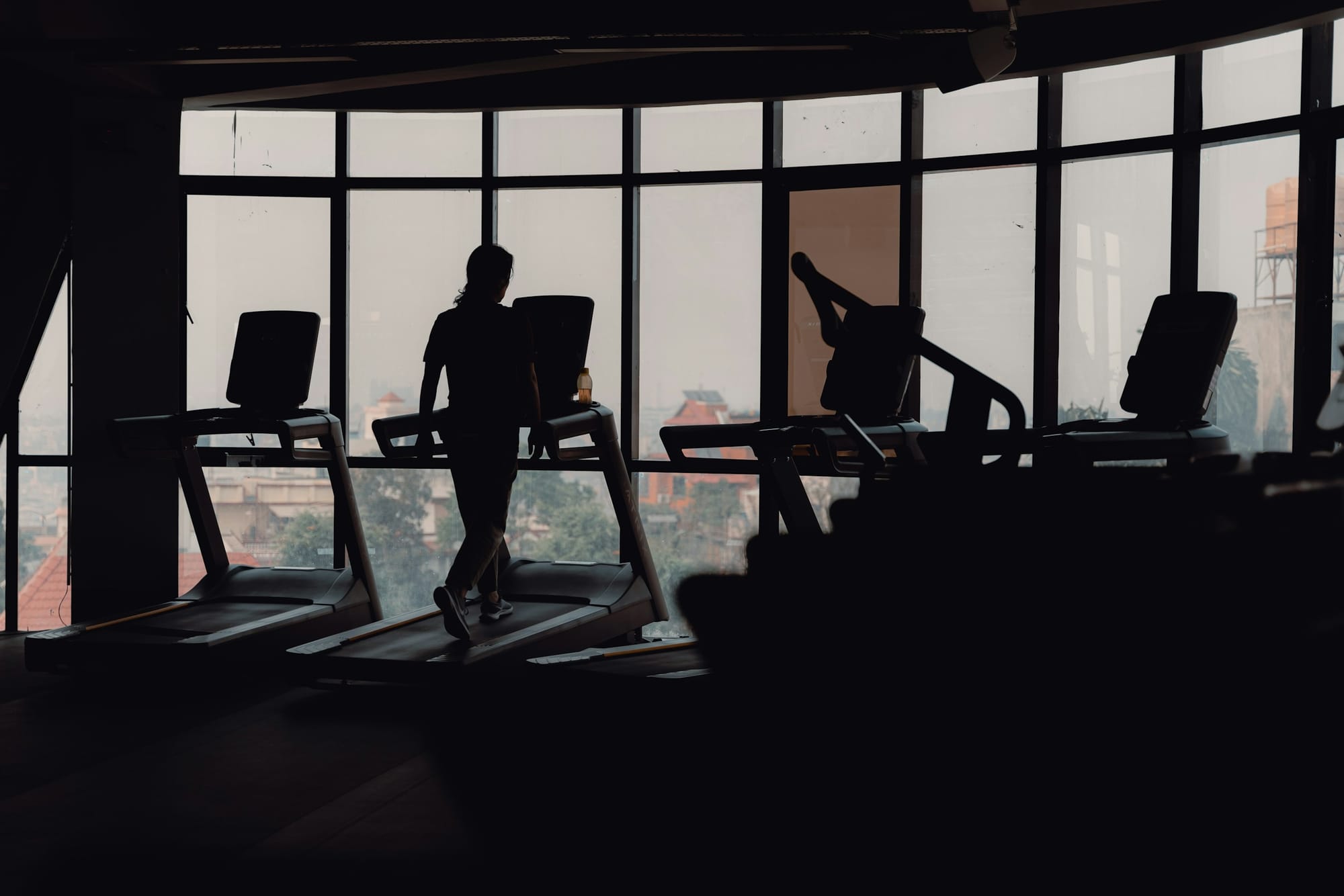 Treadmills: A Reliable Choice for Home and Commercial Fitness