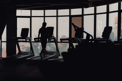 Treadmills: A Reliable Choice for Home and Commercial Fitness