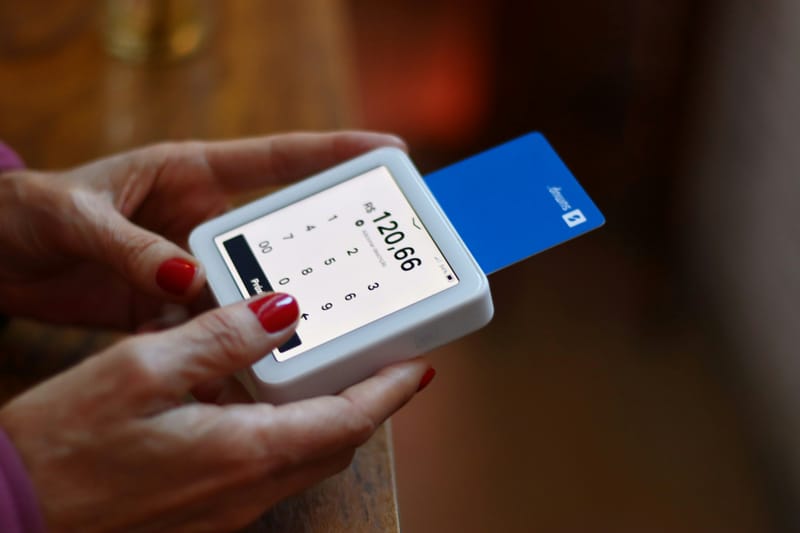 Effortless Transactions