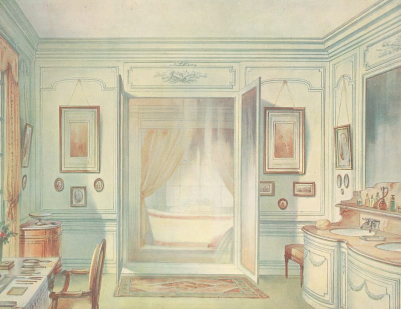 Classic & Traditional Themes