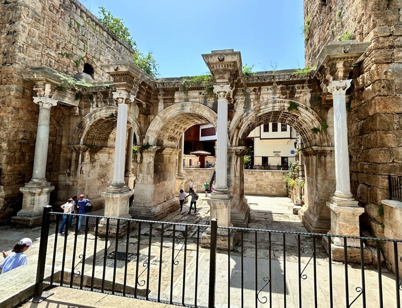 Ruin Bars in the Jewish Quarter