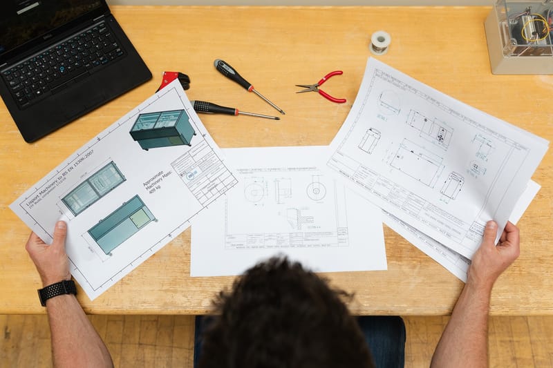 Building Permits in Toronto: What Triggers One, What Doesn't, and Why It Matters for Resale
