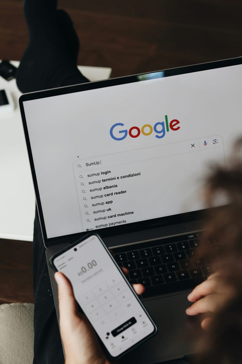 Search Engine Optimization (SEO)