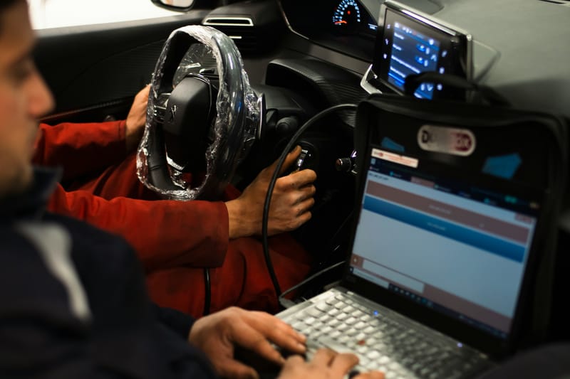 Car Hacking Is the Next Big Cyber Threat – and Nobody's Ready
