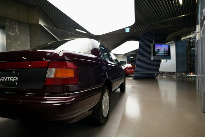 Vehicle Sales