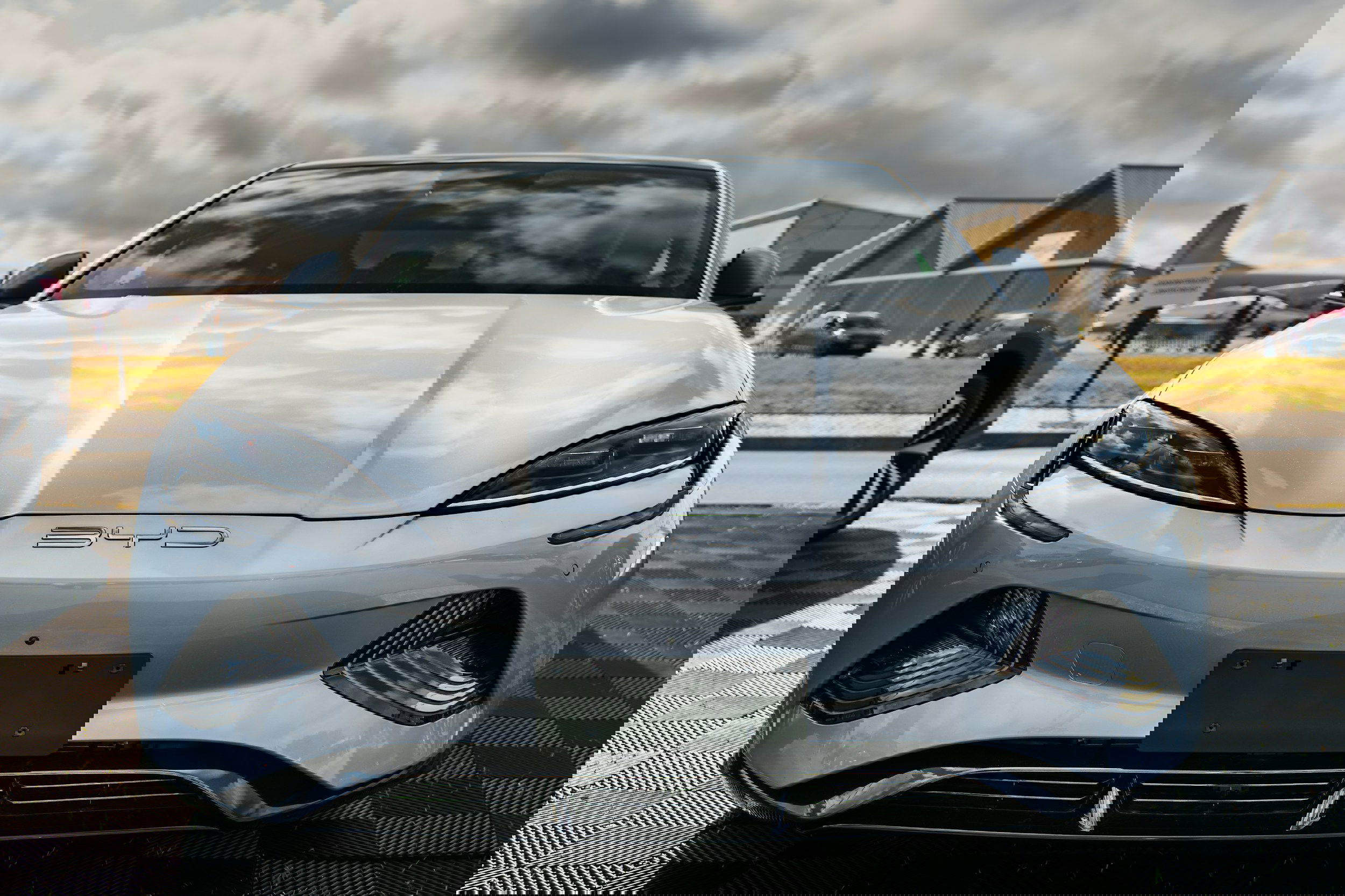 How Efficiency Limits Hold Back Electric Motors for Electric Vehicles.