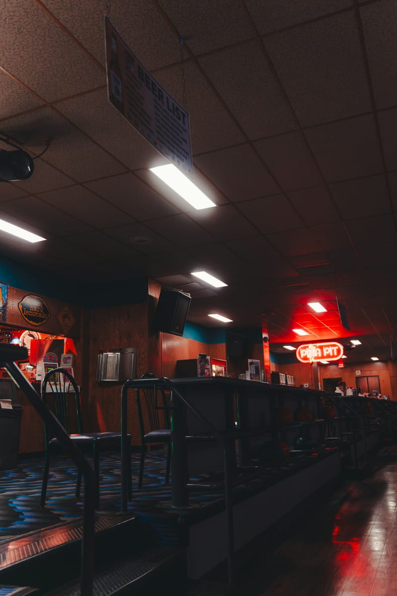 Party Venue