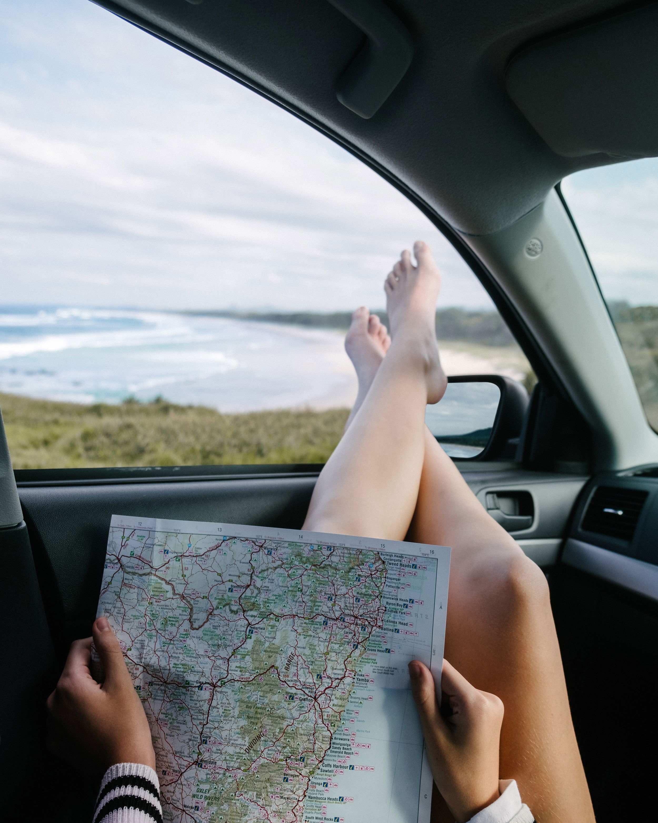These countries are worst for car rentals in Europe.