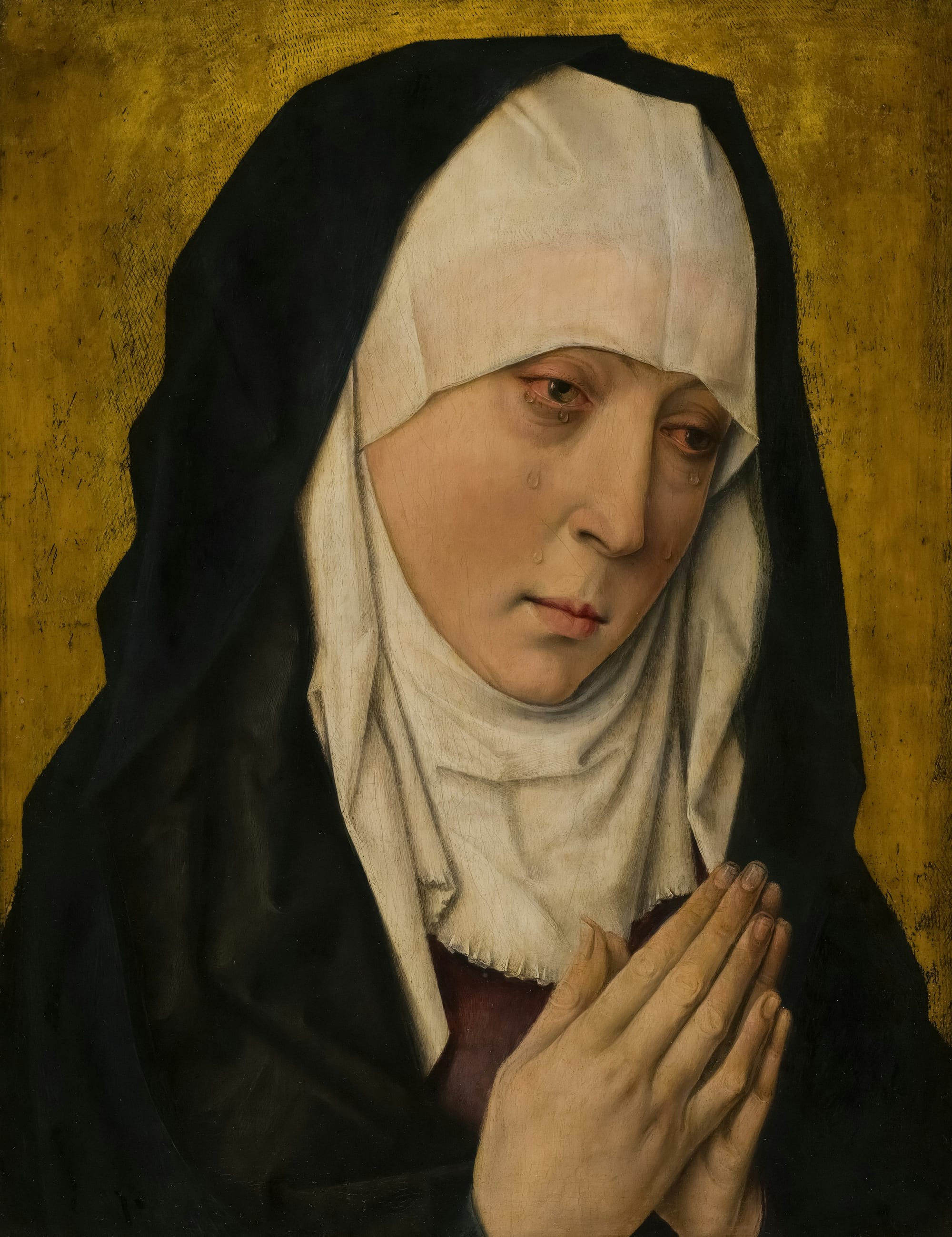 Ritratti. Ildegarda di Bingen
