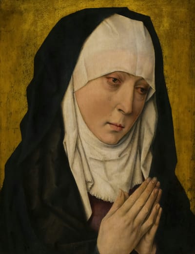 17 Septembre: Hildegarde de Bingen, vierge et docteur