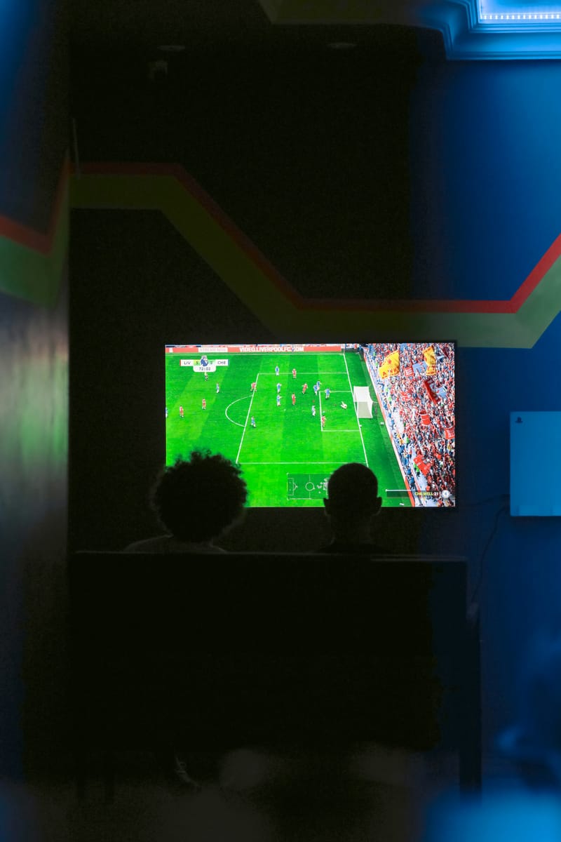 Live Sports Events