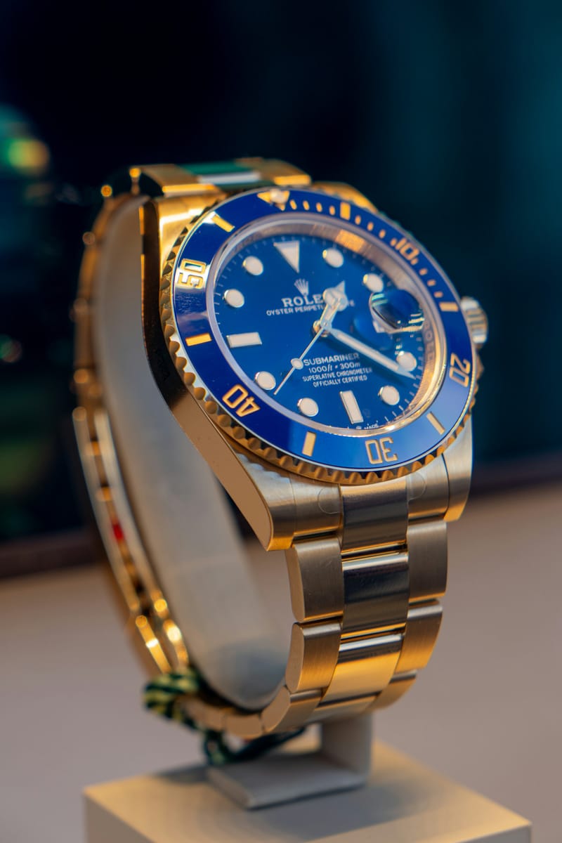 Premium Watches