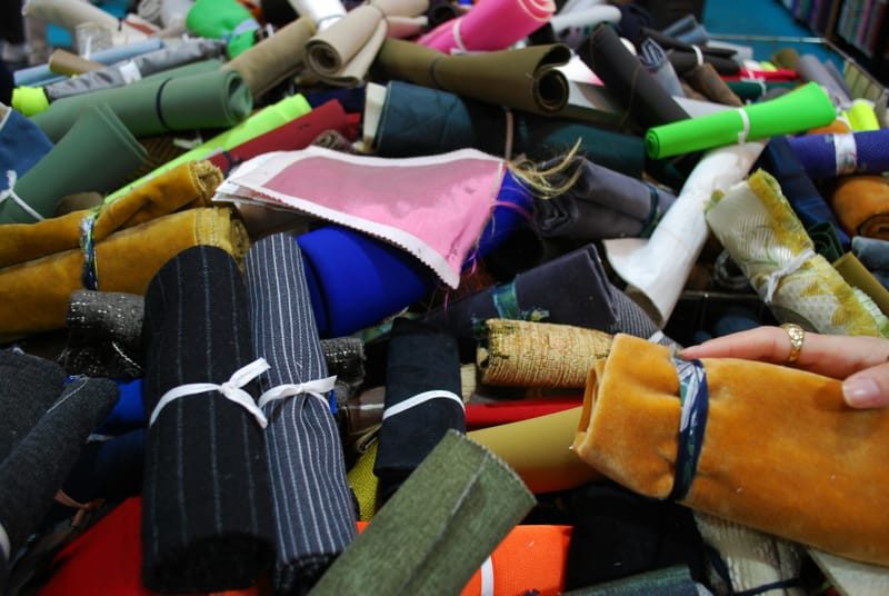 Diverse Clothing Collection