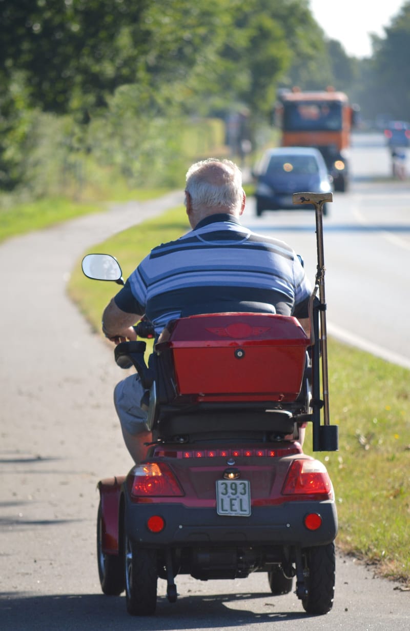 Why Are More Australians Searching for Mobility Scooters for Sale Than Ever Before?
