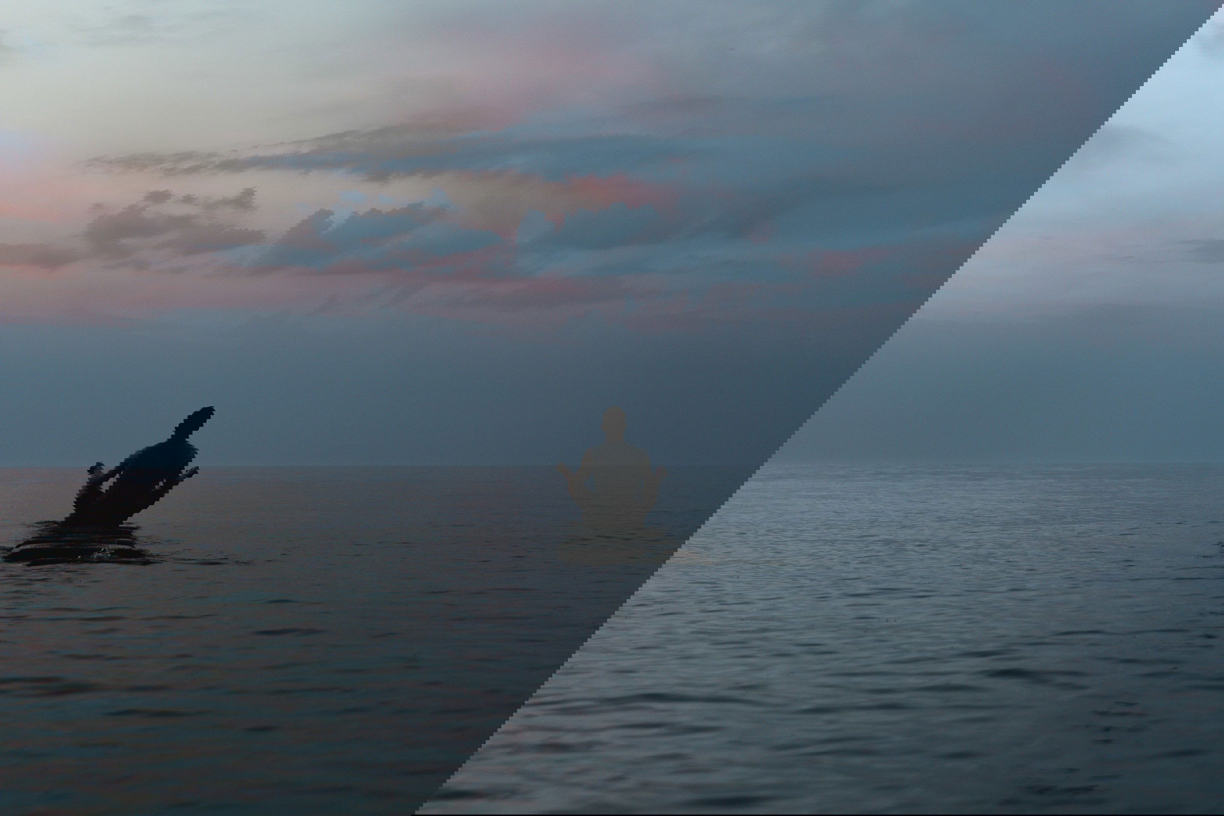 meditazione e silenzio