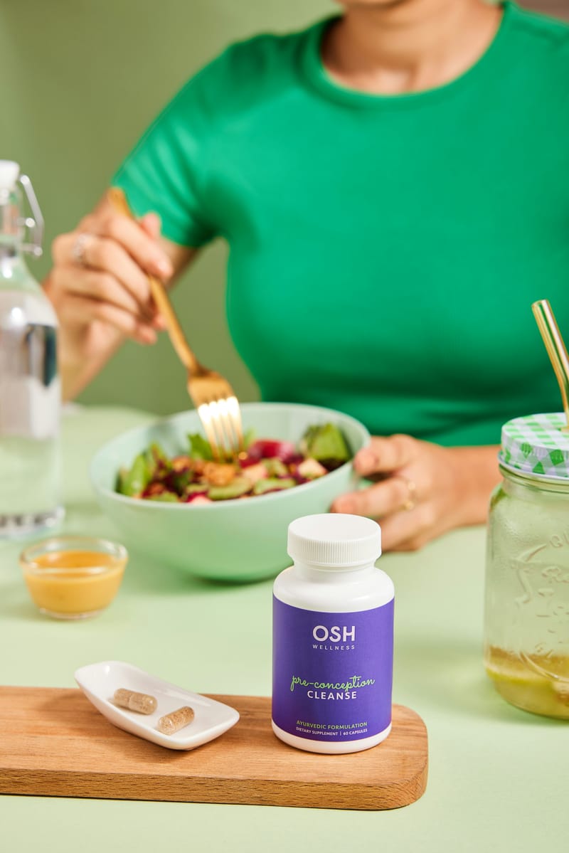 Ayurvedic Fertility Treatments