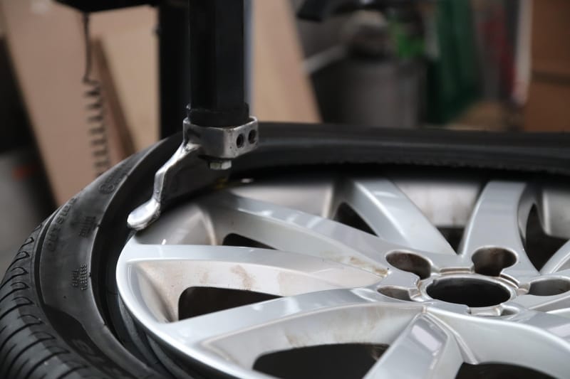 How often should you visit a car workshop garage?