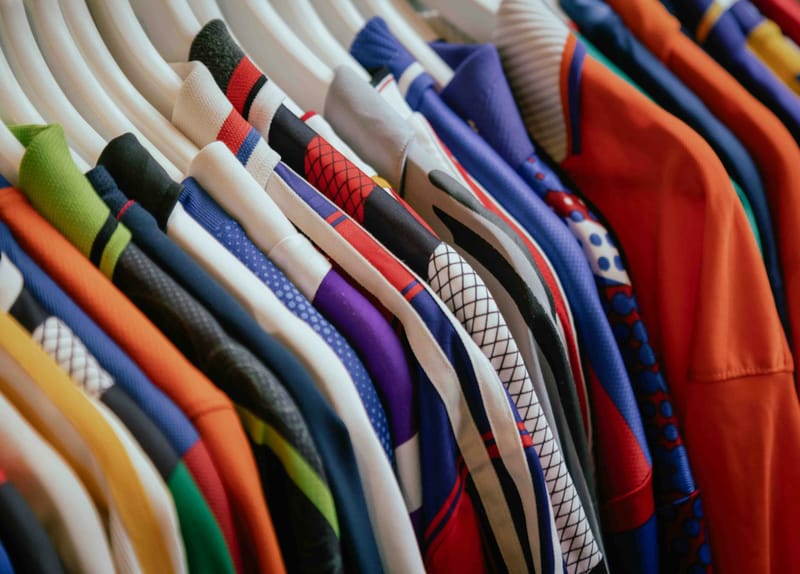 Premium Sportswear