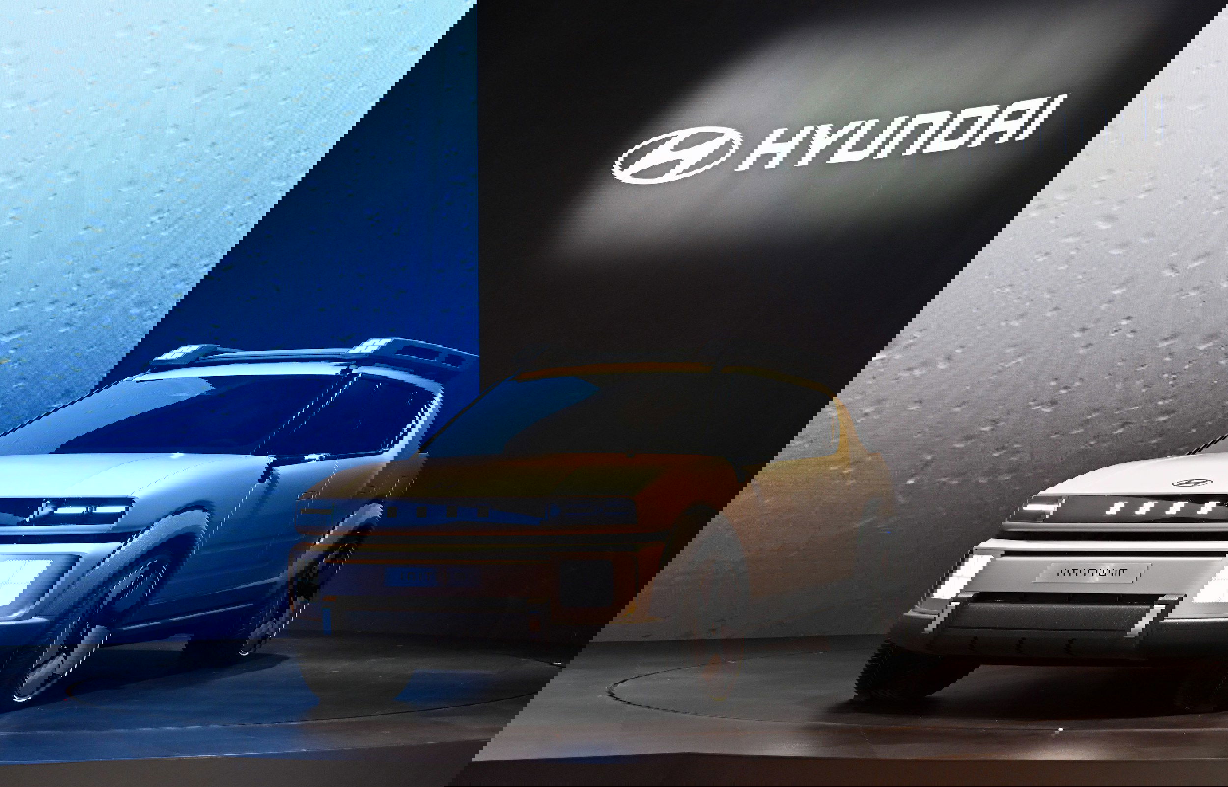  The Never-Ending Boondoggle Of Fuel Cell Vehicles.