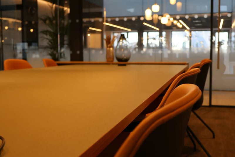Office Developments