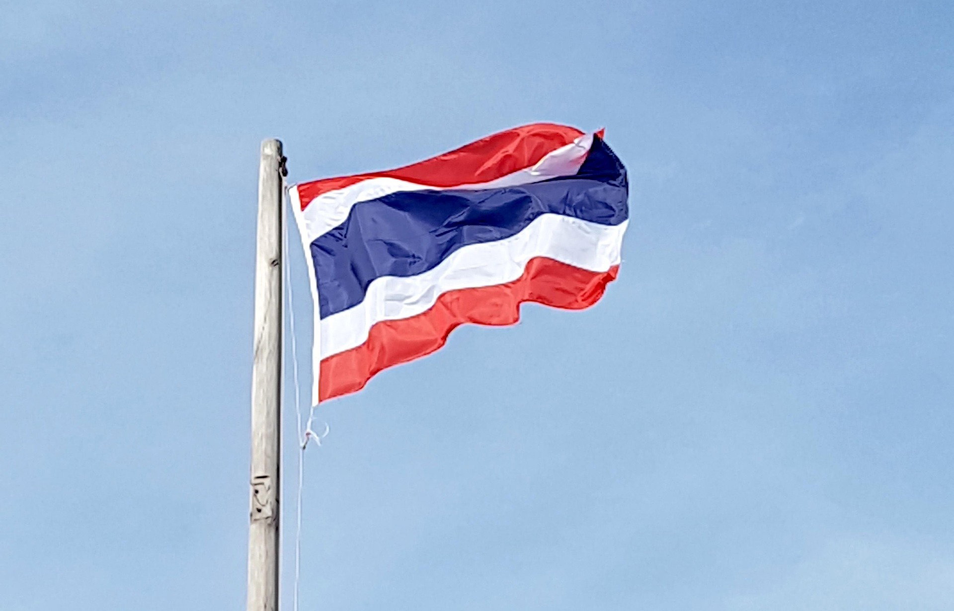 🇹🇭 תאילנד - כרטיס ביקור