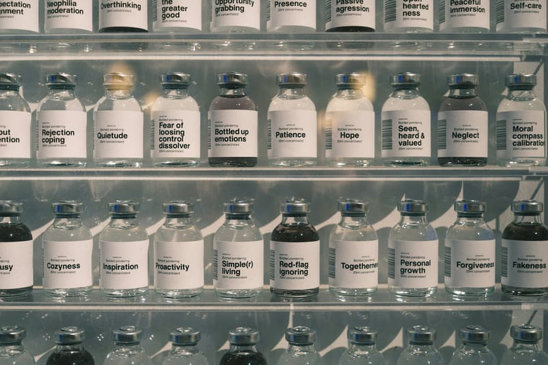 Pharmaceutical Product Development