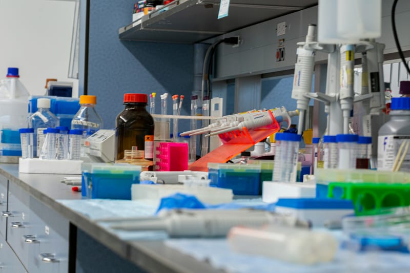 Why PharmaGrade Is Redefining Quality in Research Peptides