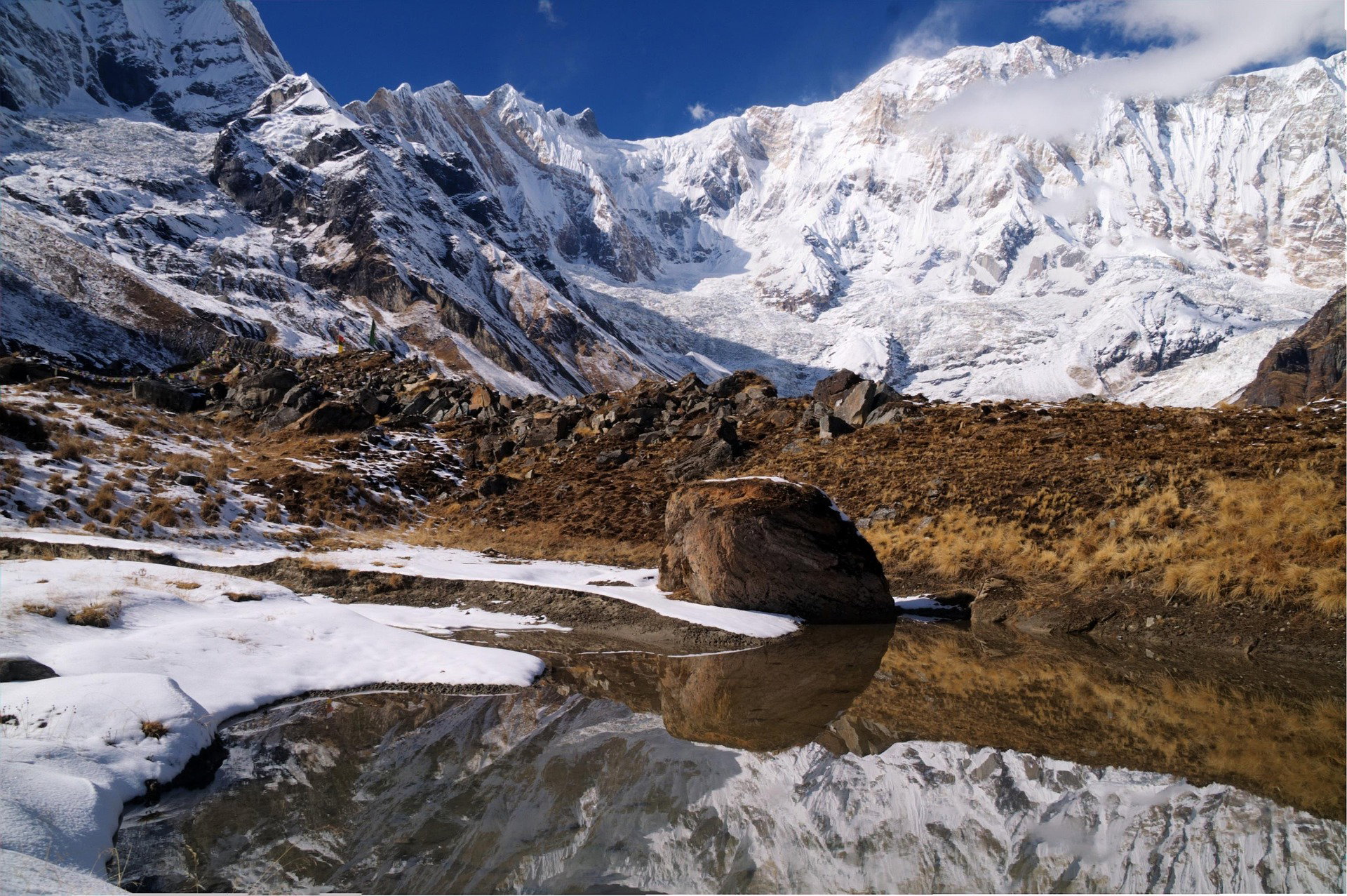 Best Time to Visit Kedarkantha Trek with Complete Itinerary