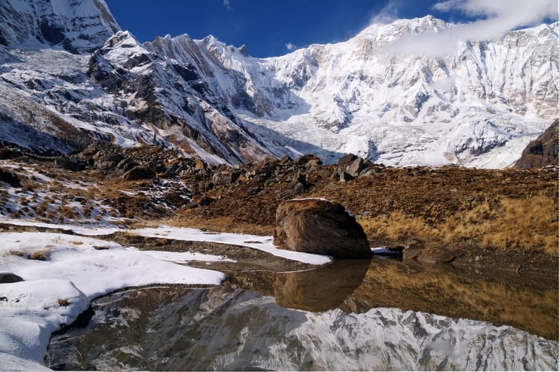 Best Himalayan Treks in India for Adventure Seekers
