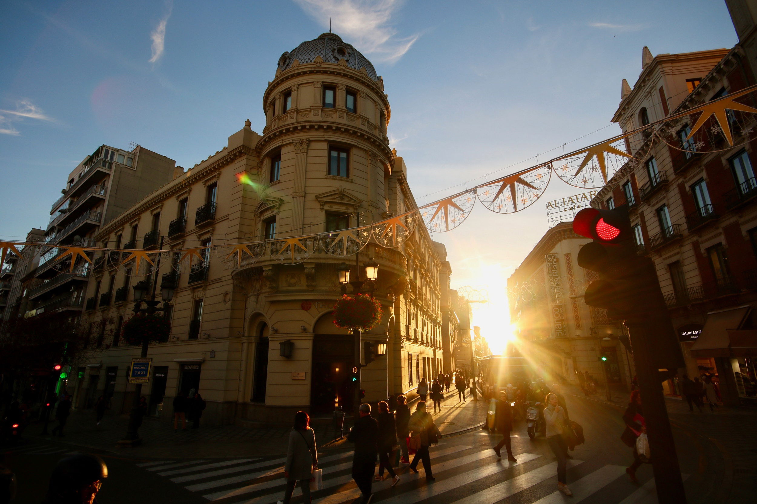 best Luxury Hotel In Rome