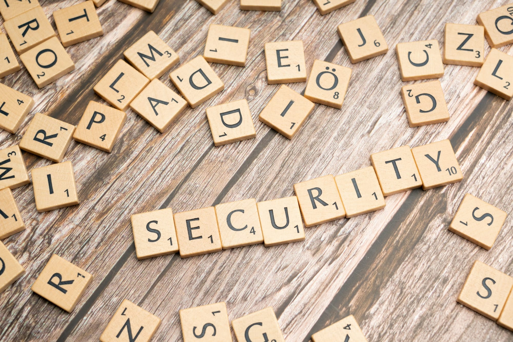 THE IMPORTANCE OF STRUCTURING SECURITY INFORMATION EFFECTIVELY
