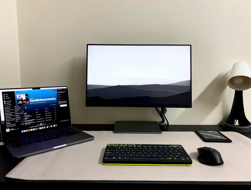 System Upgrades