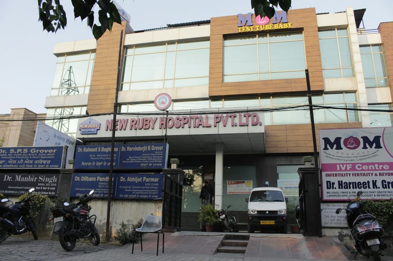 Medical Services