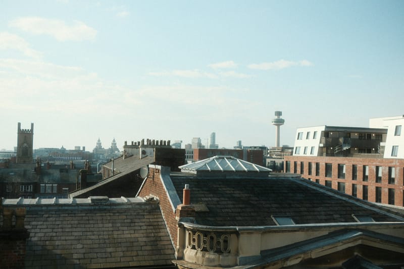 Professional Roofing Services Across Chelsea - Total Roofing London Ltd