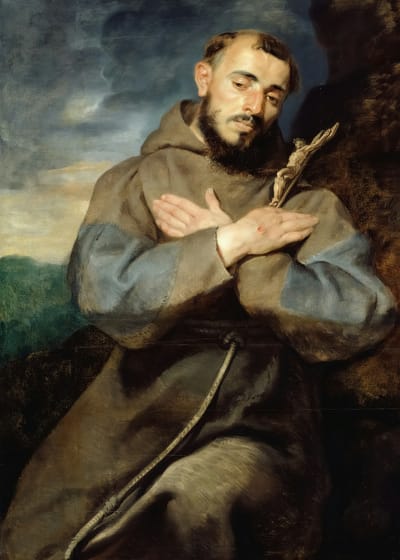 Saint Antoine Abbé (Saint Antoine le Grand)Père des moines Modèle de vie spirituelle
