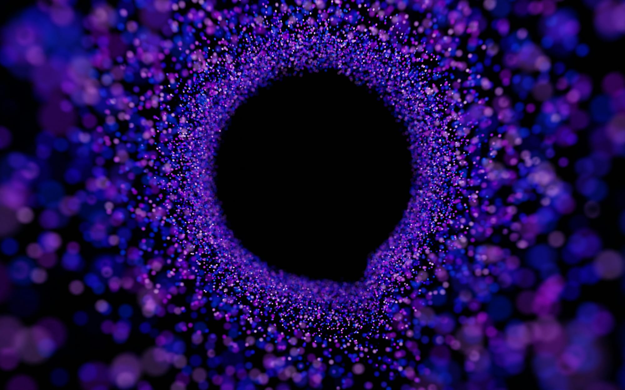 ARTICLE NO 74: LA MATIÈRE NOIRE...POUR LA TOUTE PREMIÈRE FOIS EST-ELLE ENFIN EN "VUE"?...