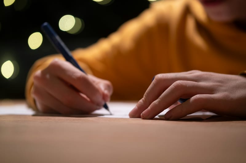 Essay Writing Services