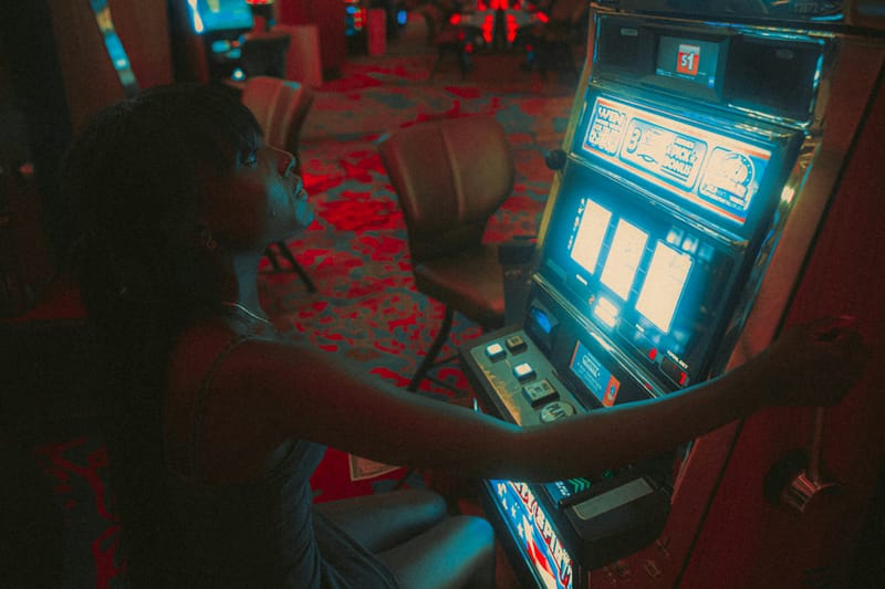 Online Casino